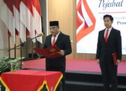 Lantak Pejabat Penilai