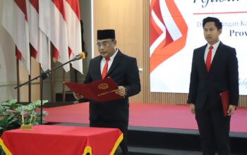 Lantak Pejabat Penilai