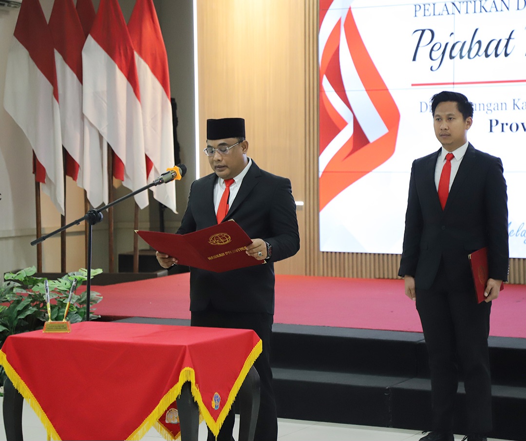 Lantak Pejabat Penilai