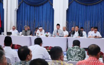 Revisi Rencana Tata Ruang Jabar