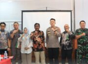 Bantuan Presiden Rp4 Miliar