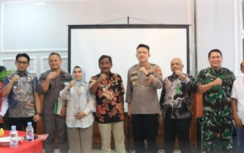 Bantuan Presiden Rp4 Miliar