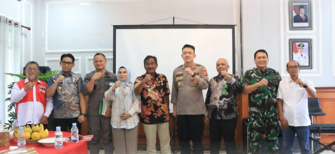 Bantuan Presiden Rp4 Miliar