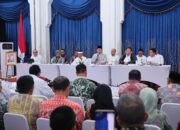 Sanksi Alih Fungsi Lahan Sawah