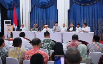 Sanksi Alih Fungsi Lahan Sawah