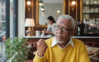 Golkar Sumut Memanas