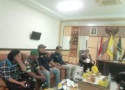 Jelang Musda AMPI Kota Binjai