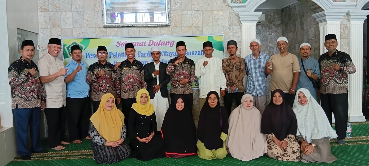 Penyuluh Agama Islam