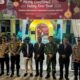 Kapolres Binjai Bersama Forkopimda Tinjau Pengamanan Ibadah Natal 2025