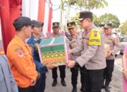 Tinjau Pospam - Posyan