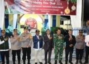 Natal 2025 di Binjai