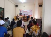 Sosialisasi Empat Pilar