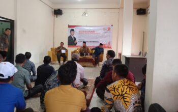 Sosialisasi Empat Pilar