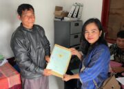 Sertipikat Hak Milik