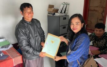 Sertipikat Hak Milik