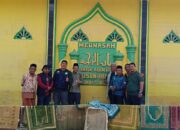 Penyuluh Agama Islam KUA Medan Kota