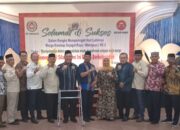 Harlah ke 2 Mahajaya