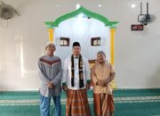Penyuluh Agama Islam KUA MB