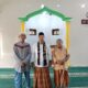 Penyuluh Agama Islam KUA Medan Kota Ajak Jamaah Masjid Ihsaniyah Perkuat Muhasabah Diri