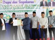 Peringatan HAB ke-80