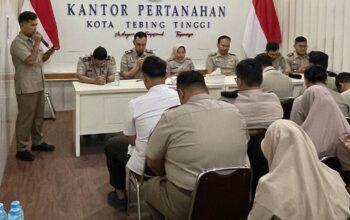 Kantah Kota Tebing Tinggi