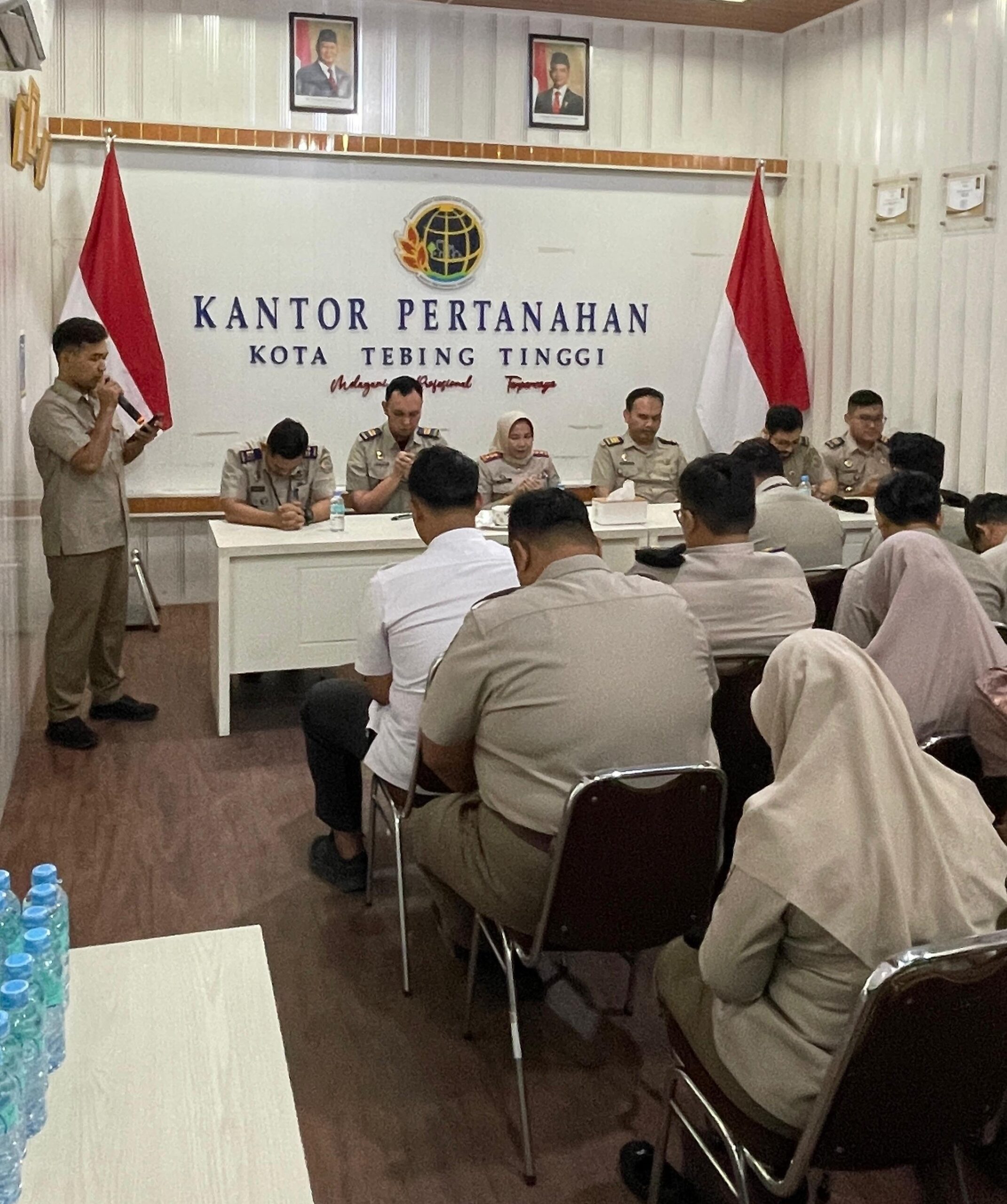Kantah Kota Tebing Tinggi