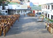 Percepatan Penyusunan LKPD 2025