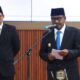 Wali Kota Binjai Lantik Sekda