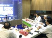 Pemulihan Pascabencana