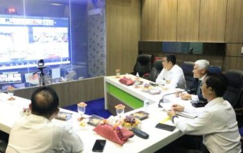 Pemulihan Pascabencana