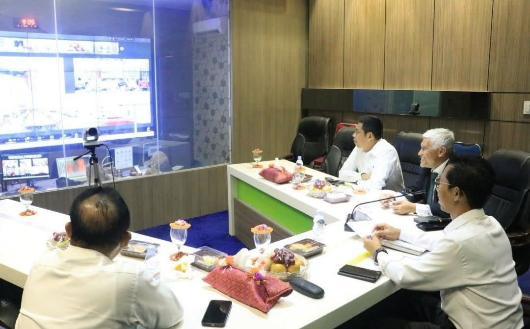 Pemulihan Pascabencana