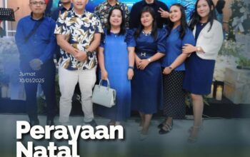 Perayaan Natal
