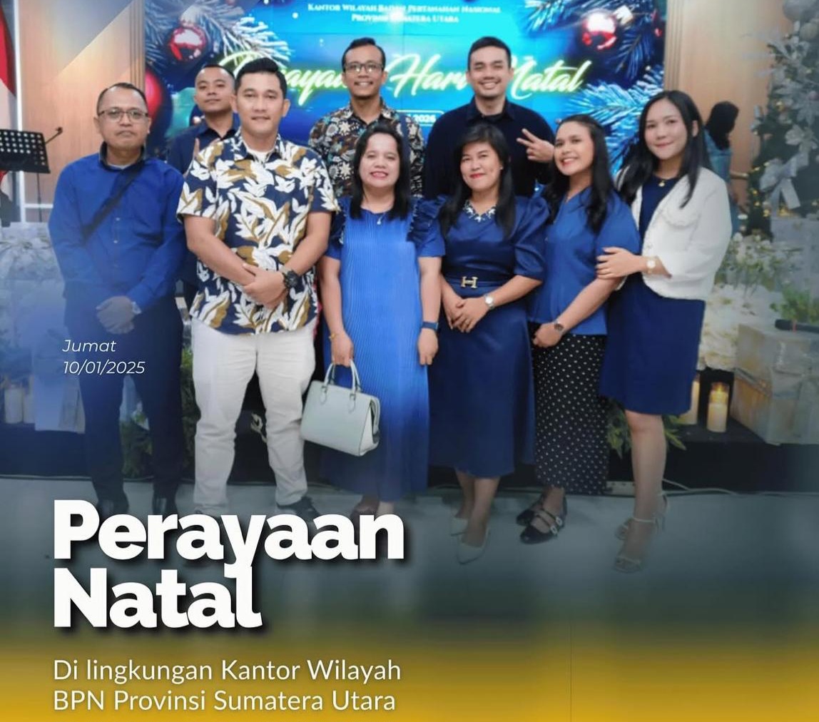 Perayaan Natal