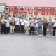 Kapolres Binjai Gelar Program PIRAMIDA untuk Perkuat Sinergi Polri dan Media