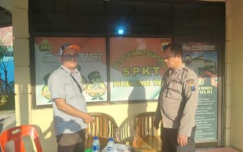 Diduga Hina Wartawan