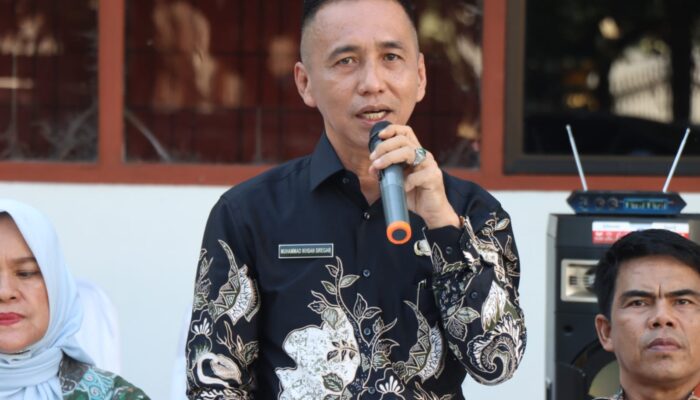 Kadis Kominfo Binjai Gelar Coffee Morning Bersama Wartawan, Perkuat Sinergi Pemerintah dan Media