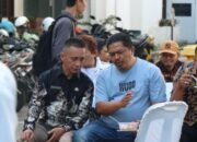 Ketua IWO Kota Binjai