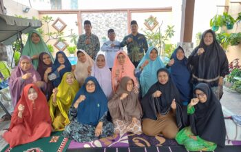 Bimluh Fikih Haji dan Umrah