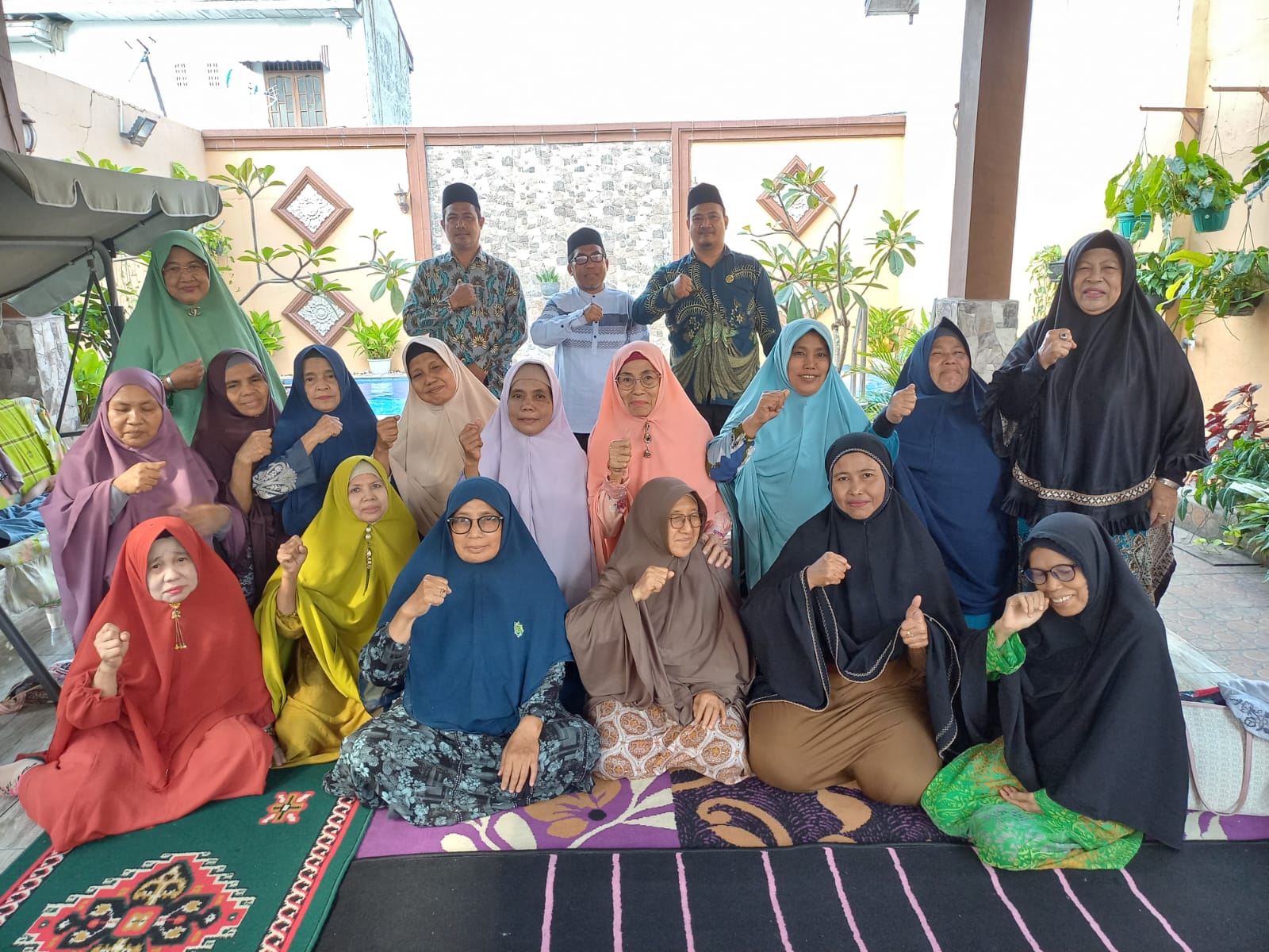 Bimluh Fikih Haji dan Umrah