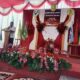 Yayasan Pendidikan dr. Tengku Hanafi Gelar Capping Day SMK Kesehatan di Perbaungan