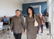 Wamen ATR/BPN Ossy Dermawan Kunjungi Sumut, Perkuat Arah Kebijakan dan Kinerja Pelayanan Pertanahan