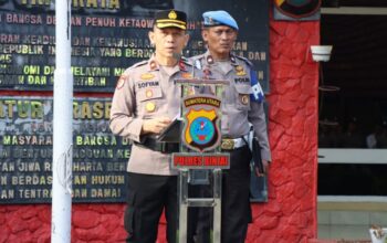 Setya Lencana Pengabdian