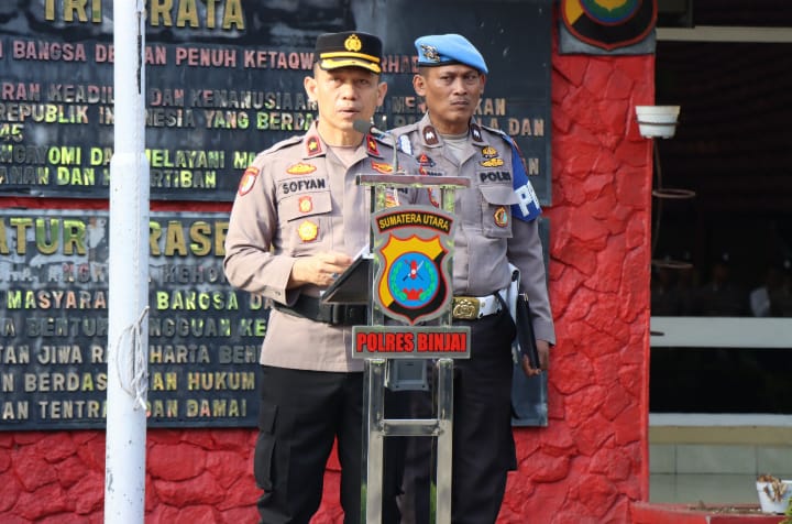 Setya Lencana Pengabdian