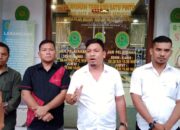 Hakim PN Medan Batalkan SP3, Dwi Ngai Sinaga Soroti Profesional Penyidik Polda Sumut Dalam Tangani Perkara