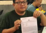 Pelapor Dugaan Penipuan dan Penggelapan Proyek RS Azizi Desak Polrestabes Medan Tetapkan Tersangka