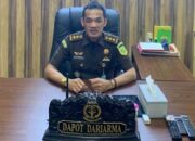 Dapot Dariarma Dipercaya Jabat Kasi Penkum Kejati DKI Jakarta