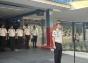 Isu Pemerasan dan Ponsel Ilegal Disebut Hoaks, Rutan Tanjung Gusta Tegaskan Kondisi Aman dan Terkendali