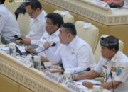 Pemerintah Sahkan Delapan Perpres Tata Ruang Kawasan Perbatasan Negara