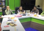 Pemko Binjai Ikuti Rakor Kemendagri Bahas Percepatan Regulasi dan Penanganan Dampak Bencana di Sumut