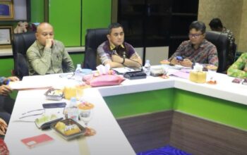 Penanganan Dampak Bencana